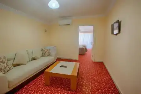 Azak Blue Otel - 24