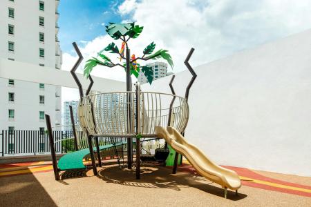 Ascott Gurney Penang - 38