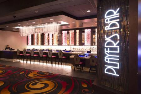 Bally's Casino & - 19