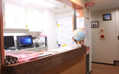 t And k Hostel Kobe Sannomiya East - 3