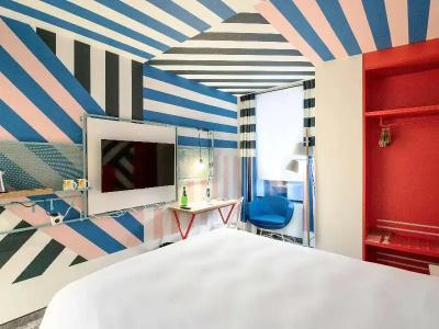 ibis Styles Warszawa Centrum - 41