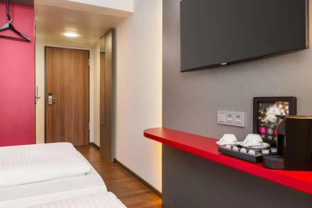 Amedia & Suites Dachau - 5