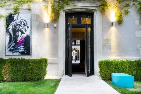 hôTel La Monnaie Art & Spa - 0