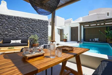 Floria Suites - 40
