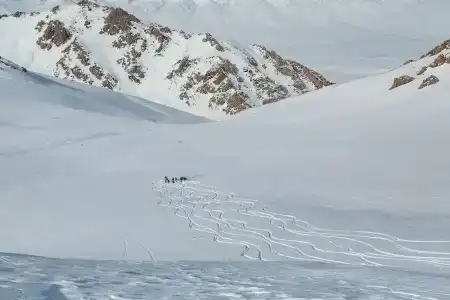 Тоо Ашуу - 13