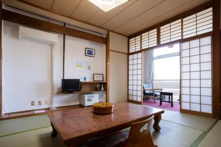 Yakushima Sanso - 14