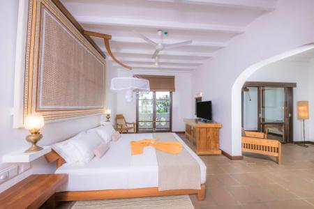 Heritance Ayurveda - All Meals and Treatments - Level 1 Certified - 5