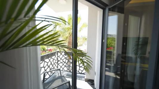 Sea Palm Otel Yalıkavak - 61