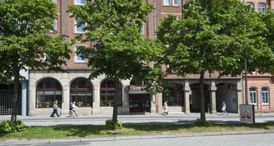 Berliner Hof - 39