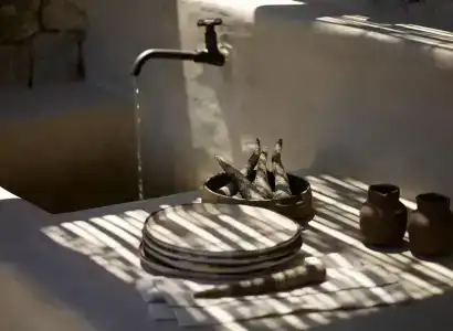 Kalesma Mykonos - 12