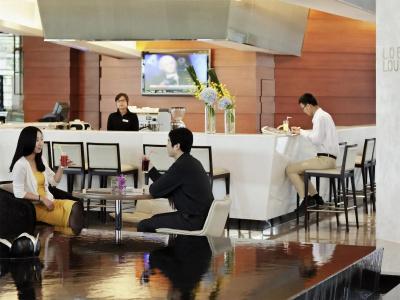 Novotel Nanjing East Suning - 40
