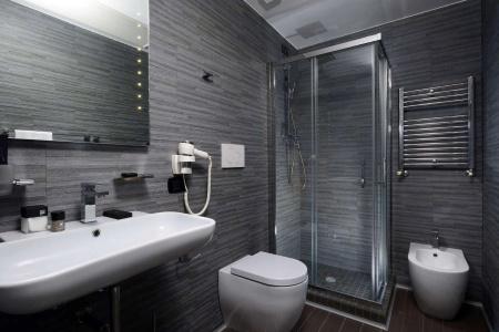 Gregorio Vii Luxury Suites - 18