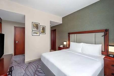 DoubleTree by Hilton Ras Al Khaimah - 78