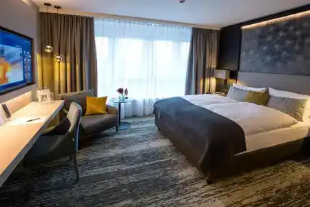 Kranz Parkhotel - 87