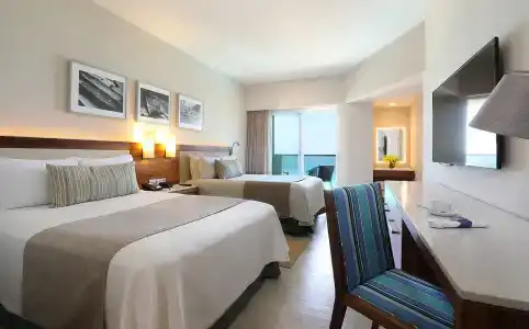 Emporio Cancun - 44