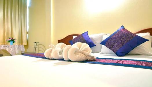 Chumphon Gardens - 48