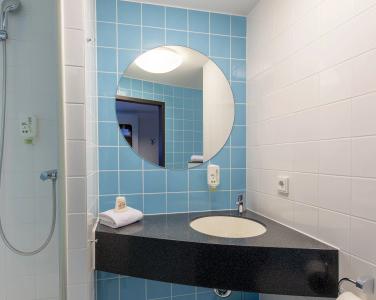 b&b nüRnberg-City - 7