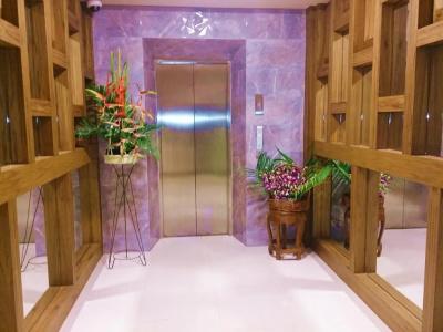 Orchid Resortel - 16