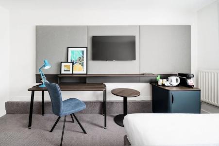 Holiday Inn Birmingham m6, Jct7, An Ihg - 44
