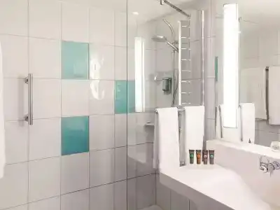 Novotel Nürnberg am Messezentrum - 7