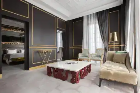 Sofia Boutique Residence - 44