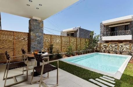Volta Suites and Villas - 94