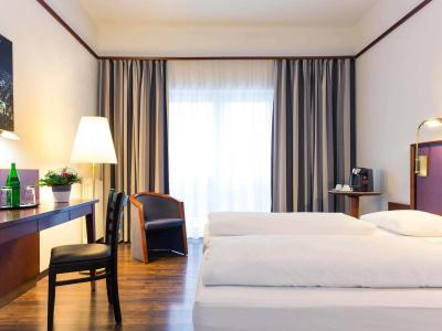 Mercure Bad Oeynhausen City - 26