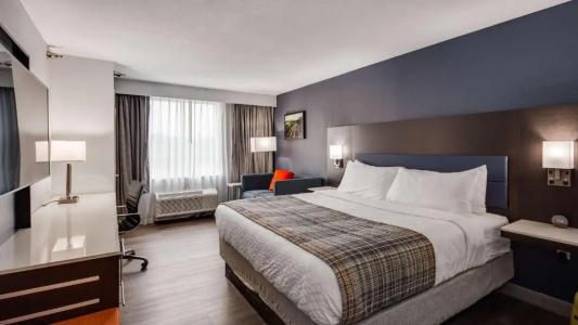 Best Western Premier City Gateway - 61