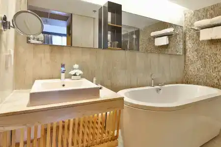 Arcadia Suites Ploenchit Sukhumvit by Compass Hospitality - 9