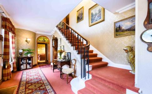 Rectory Farm - 14
