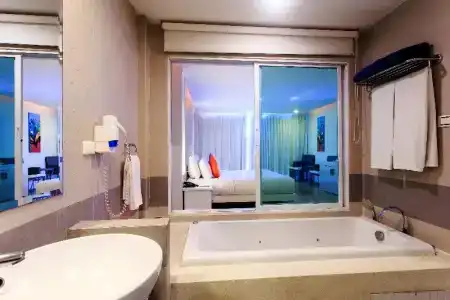 Samui Resotel Beach Resort - SHA extra plus - 85