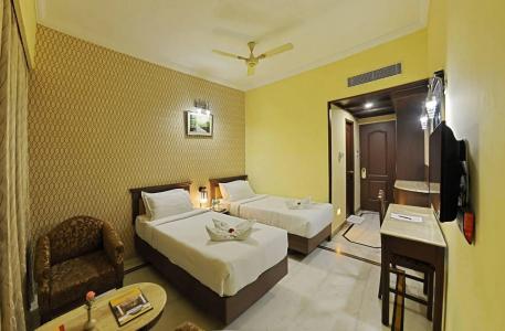 RAJ PALACE - 6