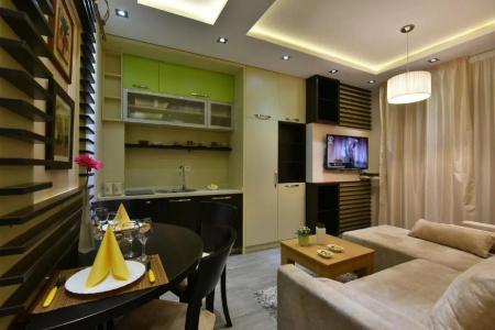 Villa Natural Wood - 37