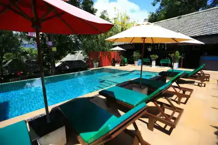 Baan Khao Hua Jook - 17