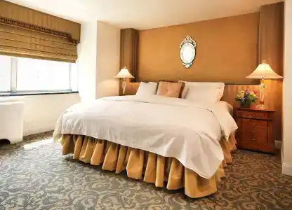 The Kimberly & Suites - 46