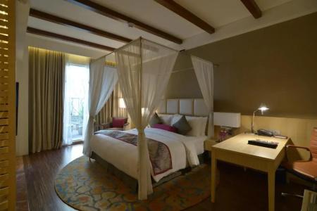 Crowne Plaza Jaipur Tonk Road, An Ihg - 75