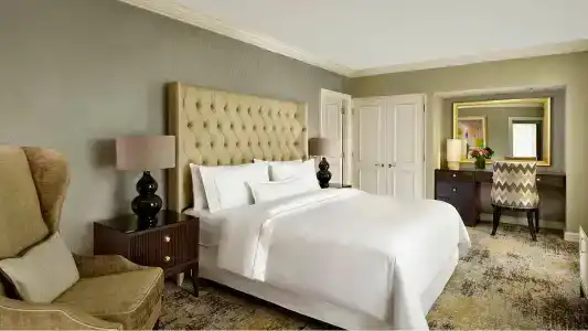 The Westin Dublin - 139