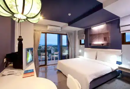 Sino Inn Phuket - Sha Plus - 6