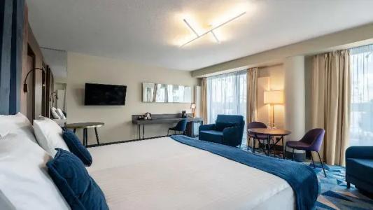 Wellton Riverside Spa - 53