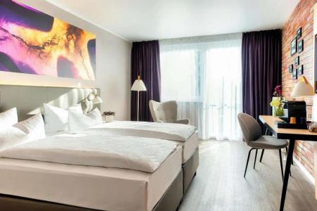 Achat Offenbach Plaza - 27