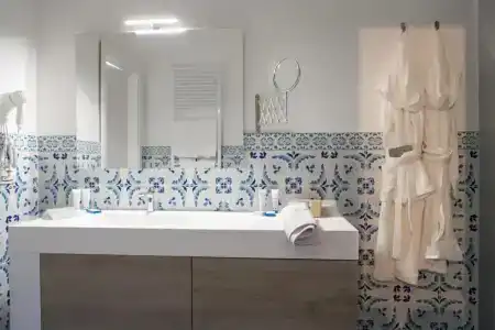 Galìa Luxury Resort - 32
