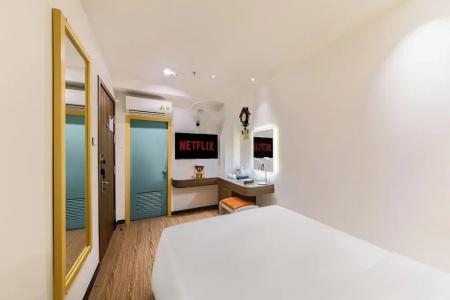 Grand Cititel Central Saigon - 34