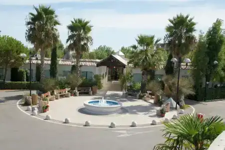 Villaggio Turistico Le Mimose - 10