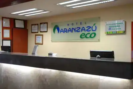 Aranzazu Eco - 1