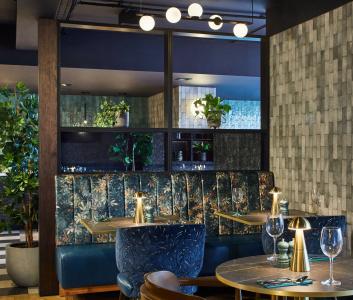 Jurys Inn Edinburgh - 17