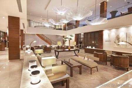 Okura Amsterdam – The Leading Hotels of the World - 25