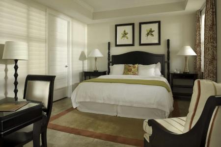 Key West Marriott Beachside - 3