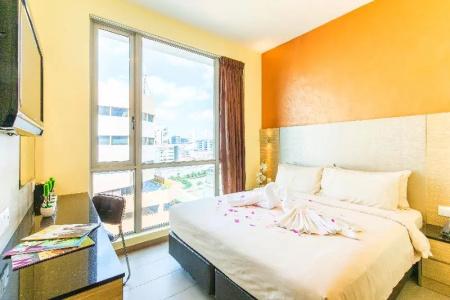 ibis Styles Albert - 54