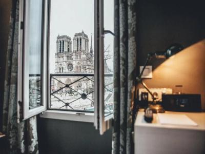 Le Notre Dame Saint Michel - 56