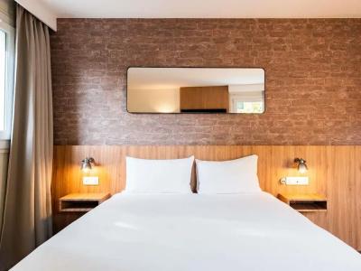 Ibis Styles Lyon Villeurbanne Parc de la Tête d'Or - 53